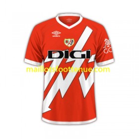 Maillot/Tenue Rayo Vallecano Exterieur 2024/2025